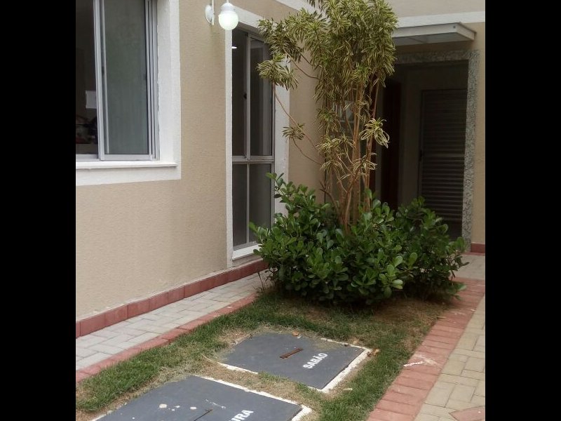imóvel com 42m² - Jardim Bertoni - Americana