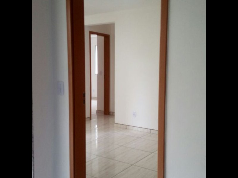 imóvel com 42m² - Jardim Bertoni - Americana