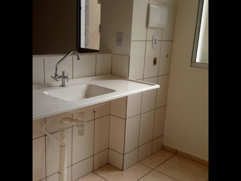 imóvel com 42m² - Jardim Bertoni - Americana