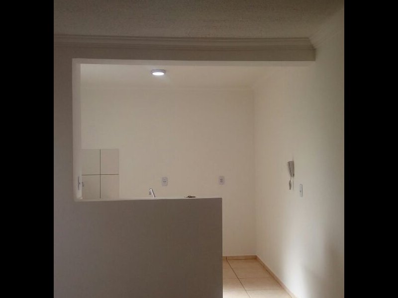 imóvel com 42m² - Jardim Bertoni - Americana