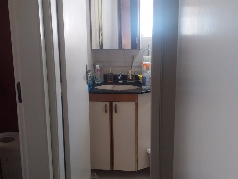 imóvel com 62m² - Setor Sudoeste - Brasília