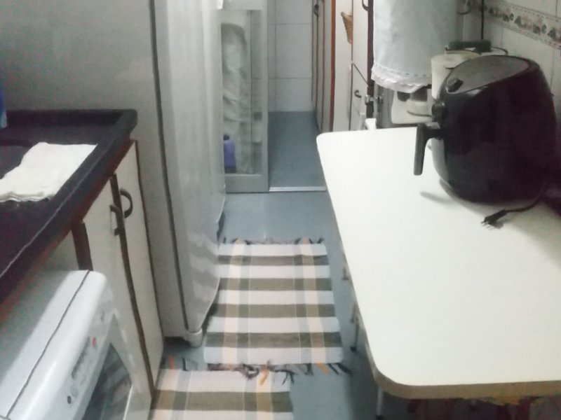 imóvel com 62m² - Setor Sudoeste - Brasília