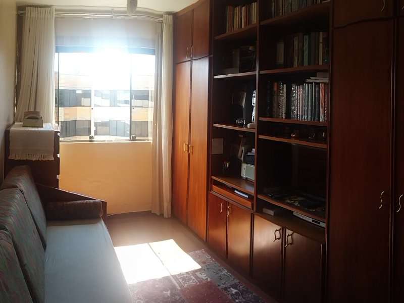imóvel com 62m² - Setor Sudoeste - Brasília