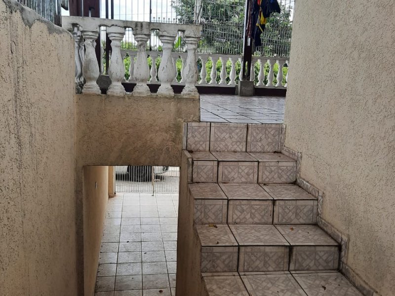 Casa à venda Vila Carmosina com 190m² e 3 quartos por R$ 460.000 - 129723095-entrada-varanda.jpg