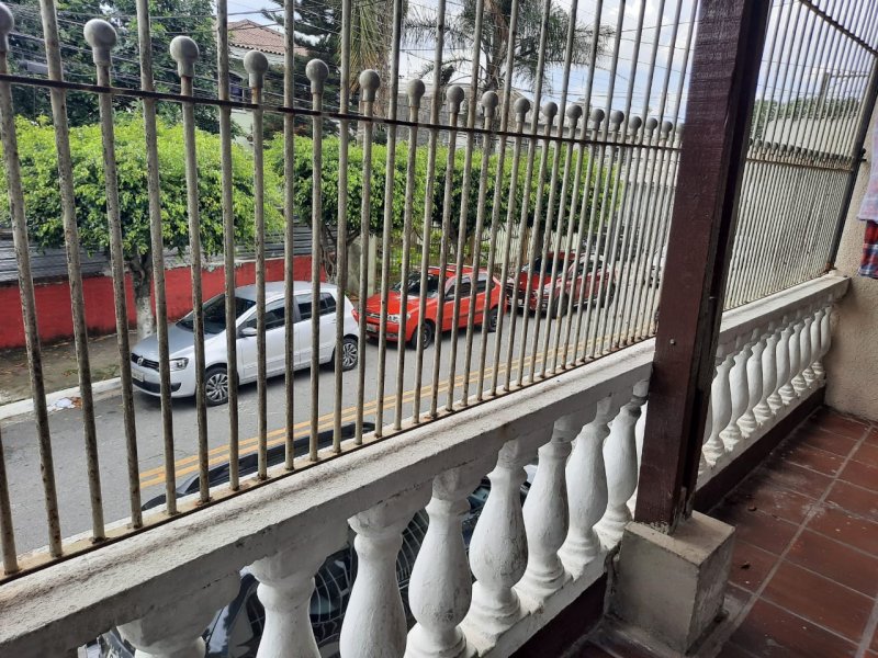 Casa à venda Vila Carmosina com 190m² e 3 quartos por R$ 460.000 - 363258440-varanda.jpg