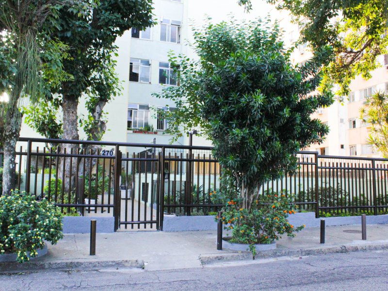 Apartamento à venda Tanque com 59m² e 2 quartos por R$ 205.000 - 1012880372-20.jpg