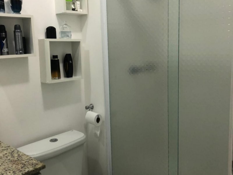 imóvel com 70m² - Vila Lusitânia - São Bernardo do Campo