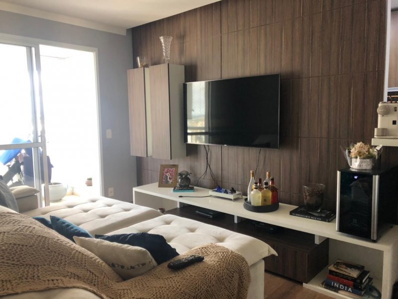 imóvel com 70m² - Vila Lusitânia - São Bernardo do Campo