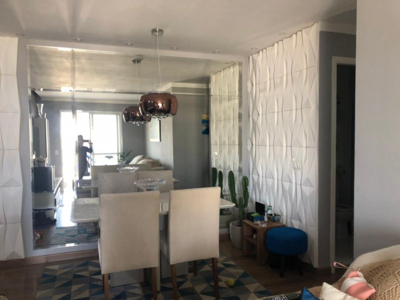 imóvel com 70m² - Vila Lusitânia - São Bernardo do Campo