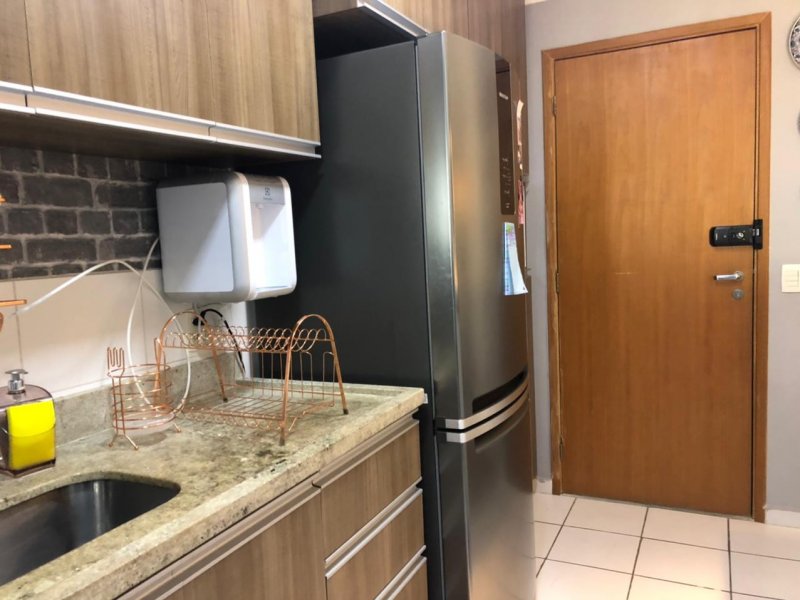 imóvel com 70m² - Vila Lusitânia - São Bernardo do Campo