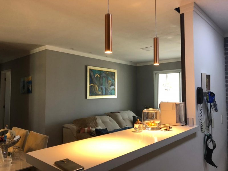 imóvel com 70m² - Vila Lusitânia - São Bernardo do Campo