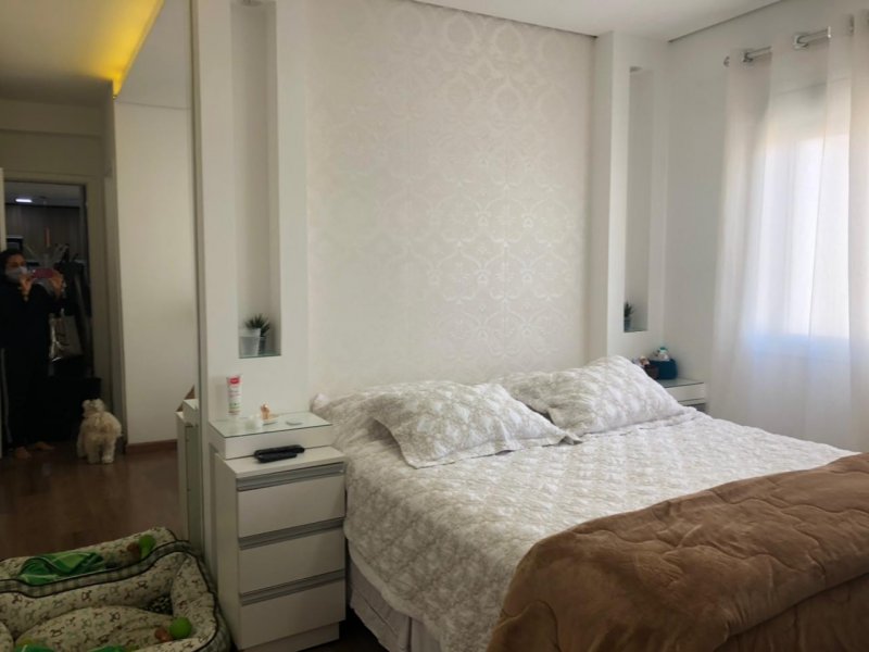 imóvel com 70m² - Vila Lusitânia - São Bernardo do Campo