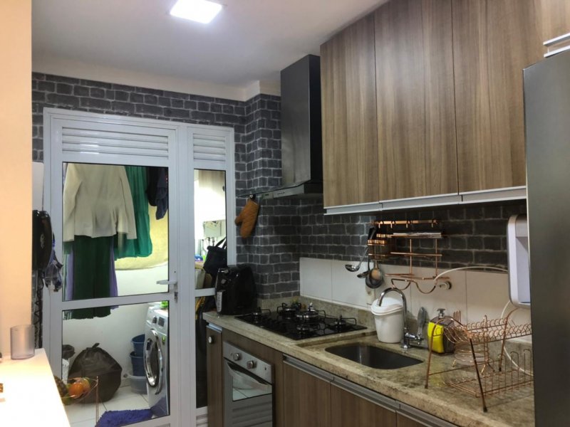 imóvel com 70m² - Vila Lusitânia - São Bernardo do Campo