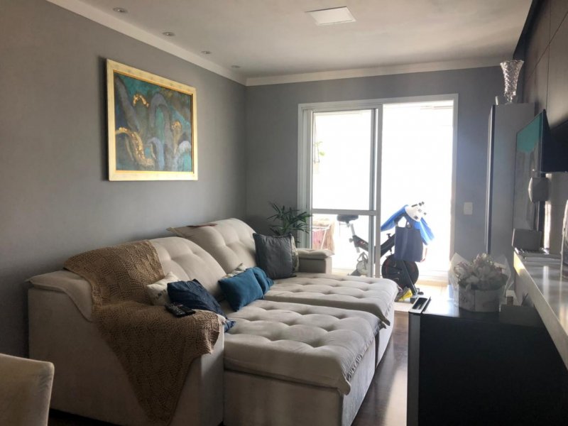imóvel com 70m² - Vila Lusitânia - São Bernardo do Campo