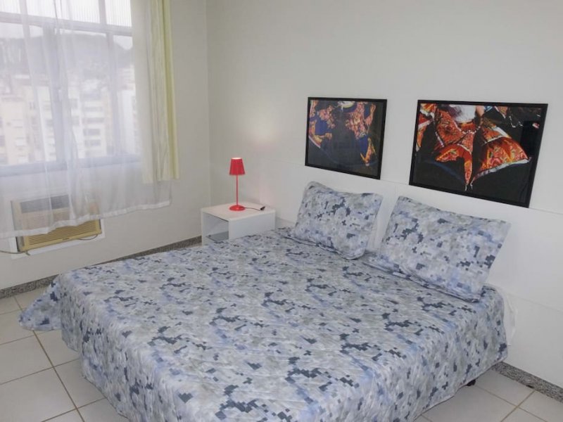 imóvel com 35m² - Copacabana - Rio de Janeiro