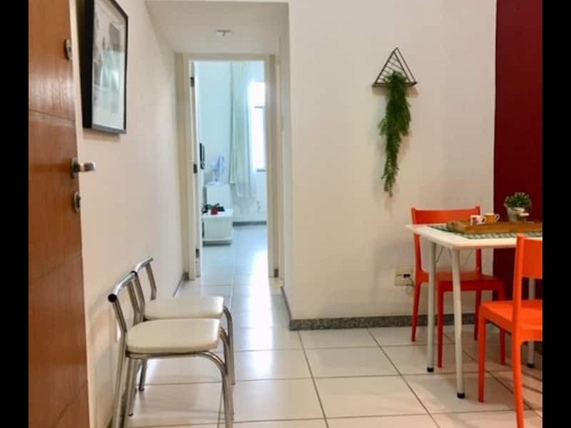 imóvel com 35m² - Copacabana - Rio de Janeiro