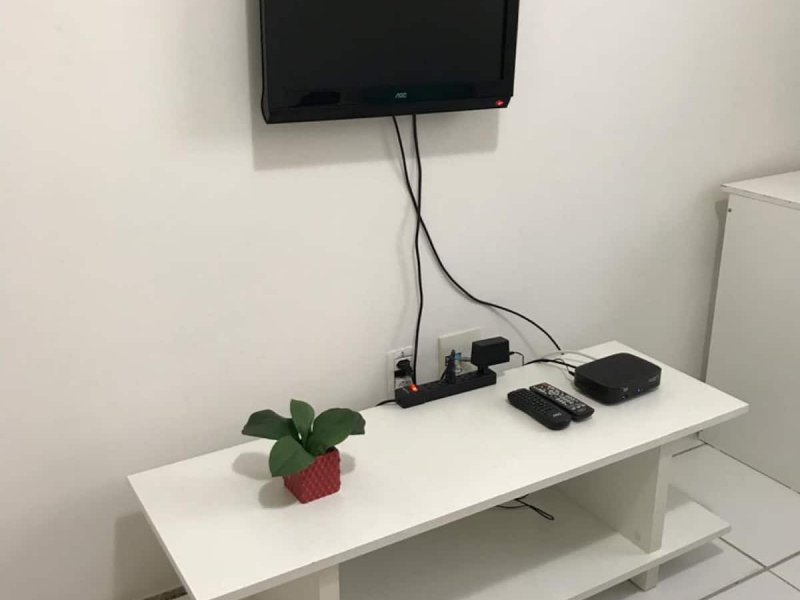 imóvel com 35m² - Copacabana - Rio de Janeiro