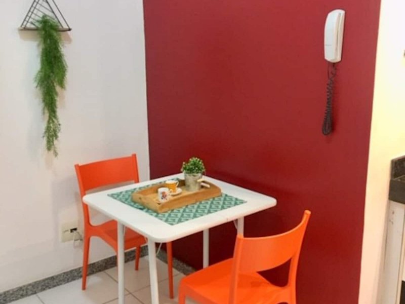 imóvel com 35m² - Copacabana - Rio de Janeiro