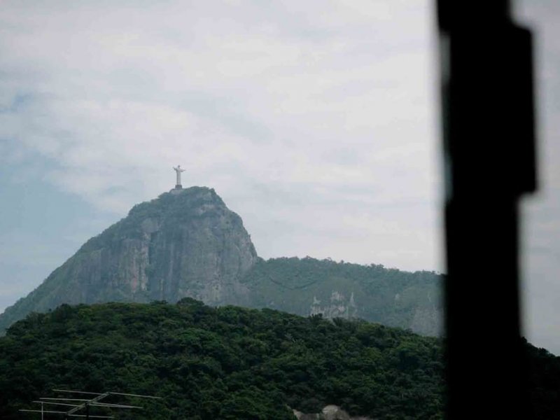 imóvel com 35m² - Copacabana - Rio de Janeiro