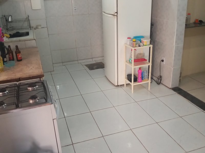 imóvel com 160m² - Candelária - Belo Horizonte