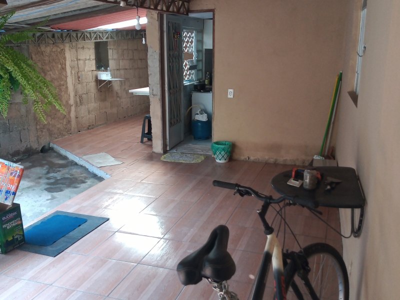 imóvel com 160m² - Candelária - Belo Horizonte