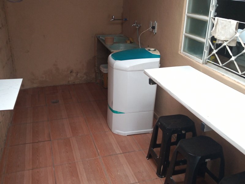 imóvel com 160m² - Candelária - Belo Horizonte