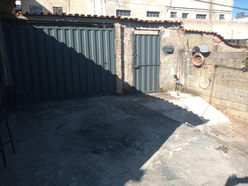imóvel com 160m² - Candelária - Belo Horizonte