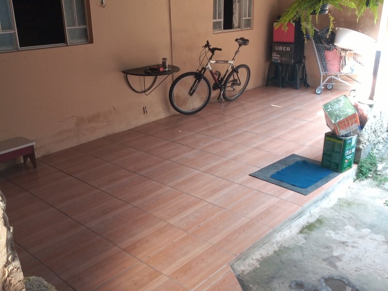 imóvel com 160m² - Candelária - Belo Horizonte