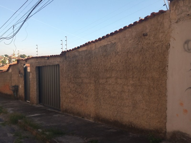 imóvel com 160m² - Candelária - Belo Horizonte