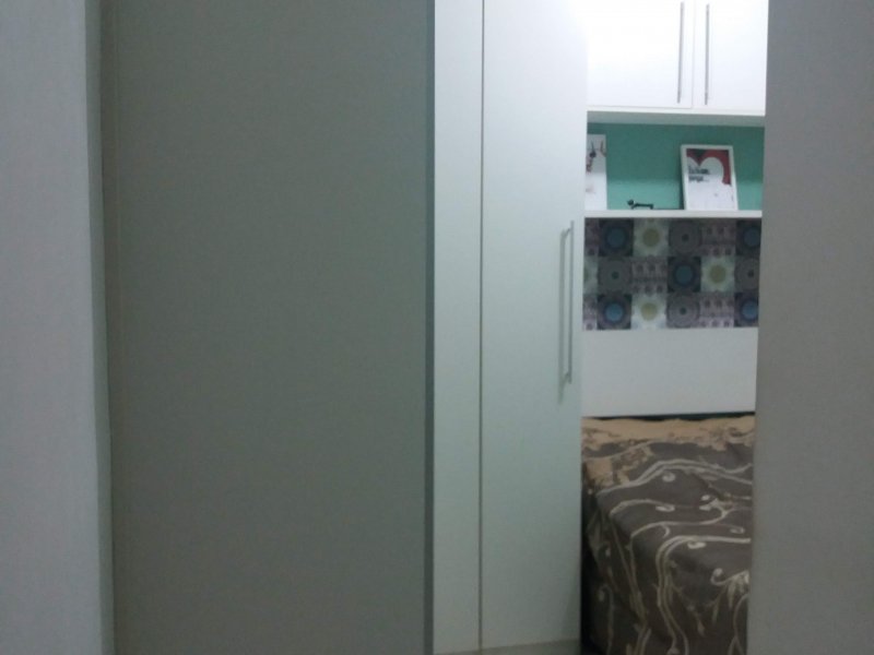 Apartamento à venda São Cristóvão com 58m² e 2 quartos por R$ 348.000 - 1202301237-suite.jpg