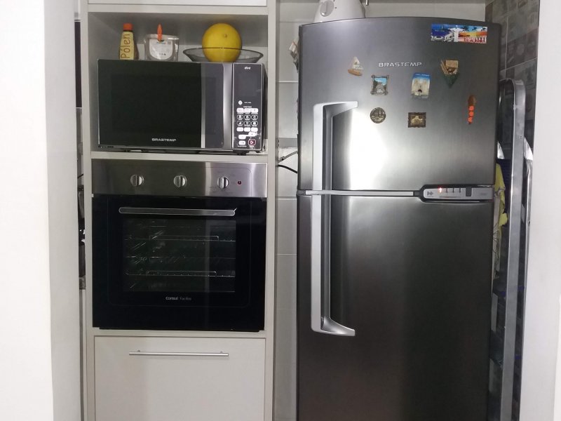 Apartamento à venda São Cristóvão com 58m² e 2 quartos por R$ 348.000 - 863003650-cozinha.jpg