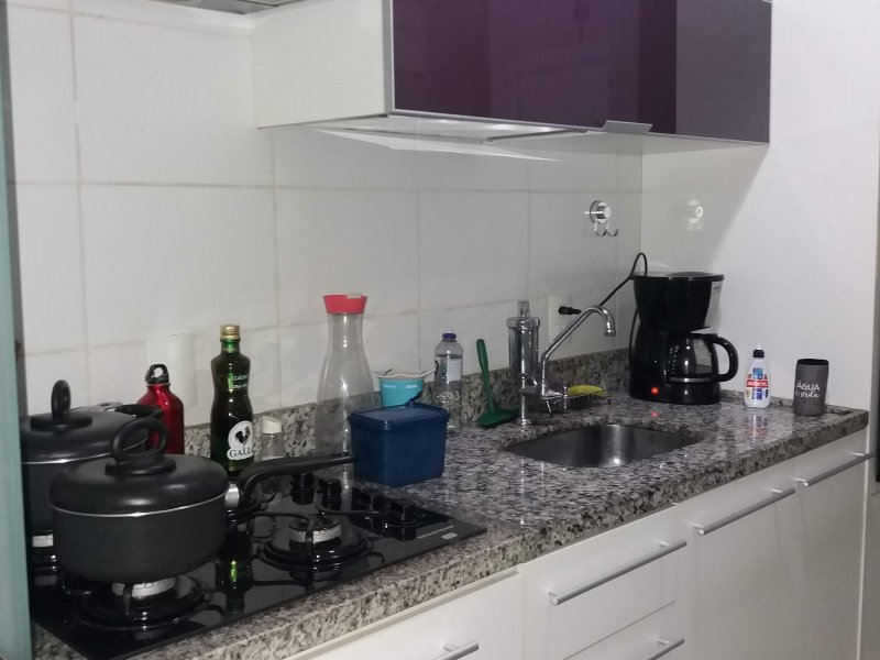 Apartamento à venda São Cristóvão com 58m² e 2 quartos por R$ 348.000 - 981704884-cozinha-2.jpg