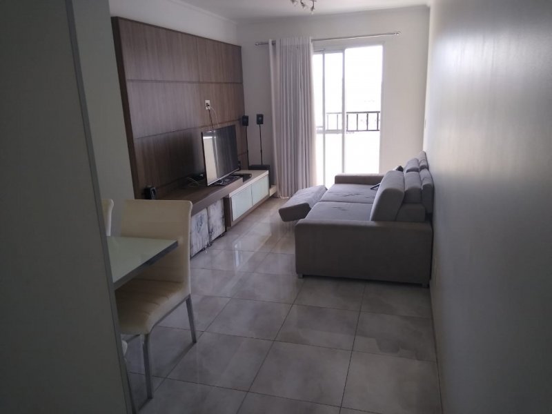 imóvel com 76m² - Pte. Sao Joao - Jundiaí