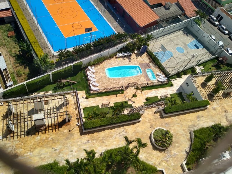 imóvel com 76m² - Pte. Sao Joao - Jundiaí