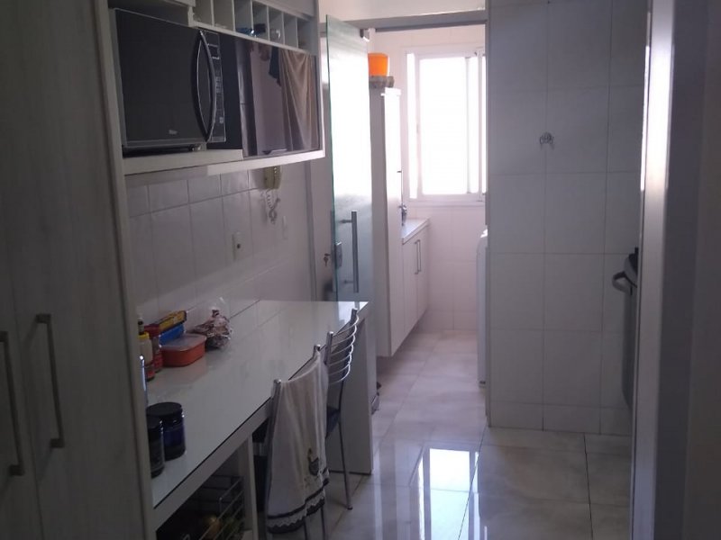 imóvel com 76m² - Pte. Sao Joao - Jundiaí