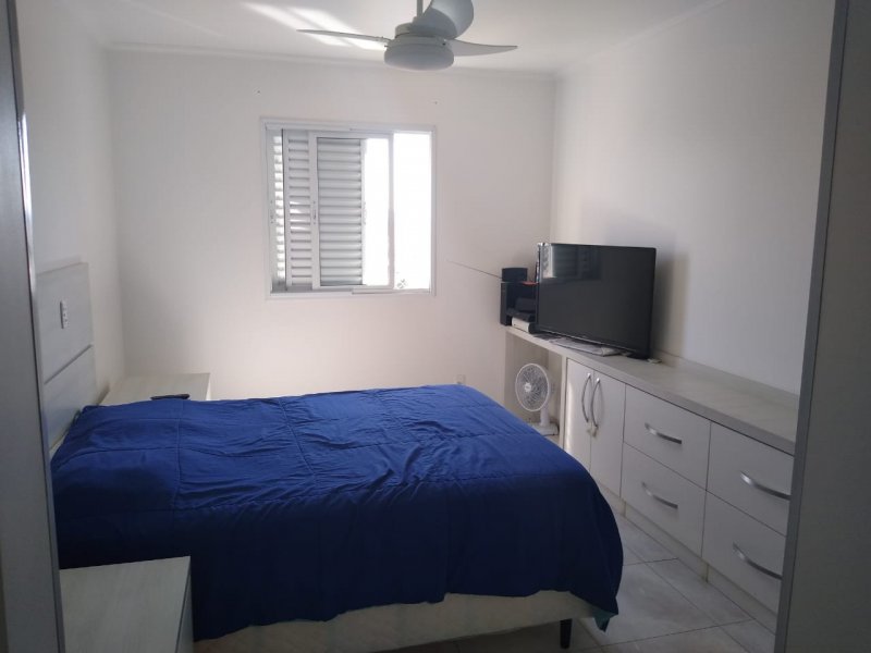 imóvel com 76m² - Pte. Sao Joao - Jundiaí