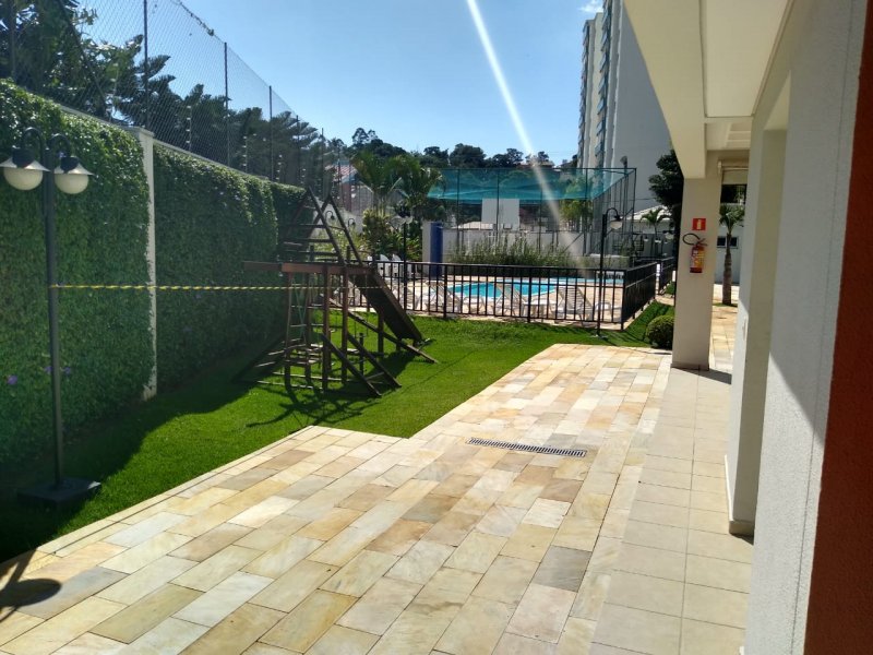 imóvel com 76m² - Pte. Sao Joao - Jundiaí