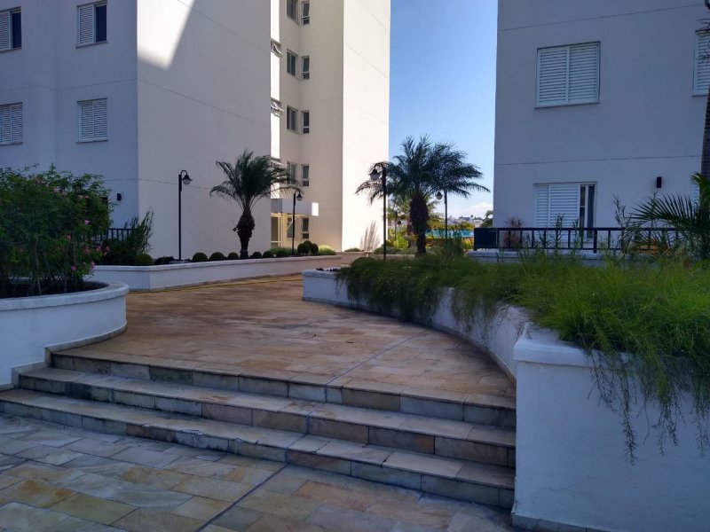 imóvel com 76m² - Pte. Sao Joao - Jundiaí