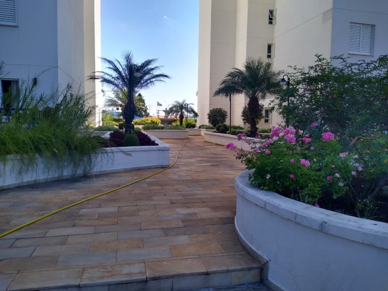 imóvel com 76m² - Pte. Sao Joao - Jundiaí