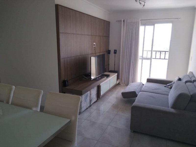 imóvel com 76m² - Pte. Sao Joao - Jundiaí