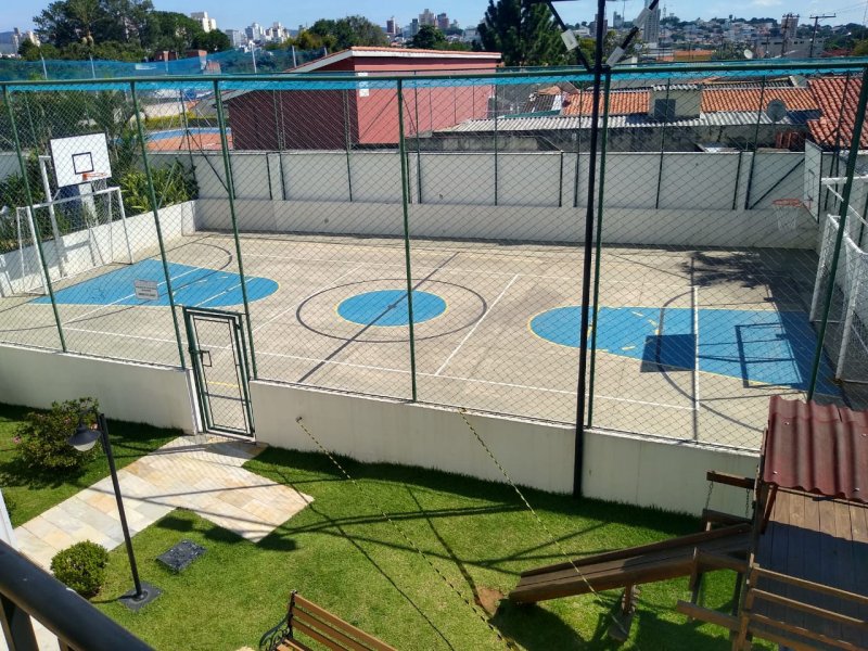 imóvel com 76m² - Pte. Sao Joao - Jundiaí