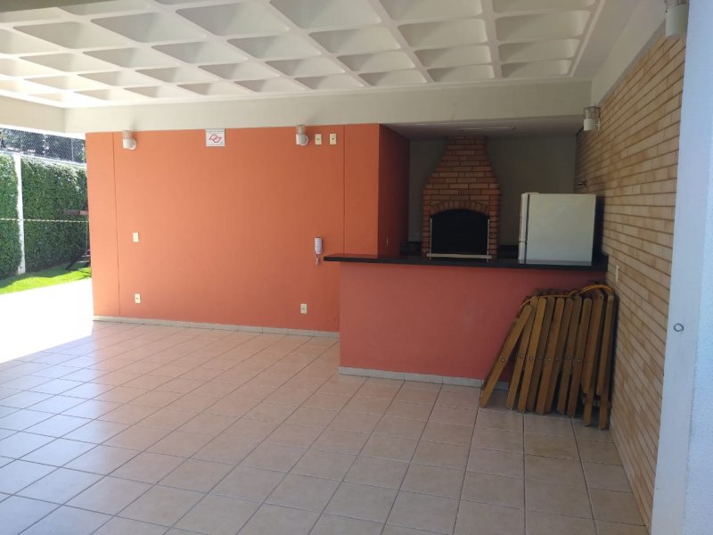 imóvel com 76m² - Pte. Sao Joao - Jundiaí