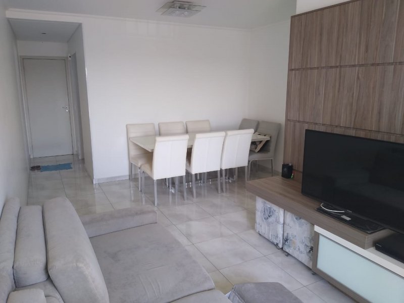 imóvel com 76m² - Pte. Sao Joao - Jundiaí