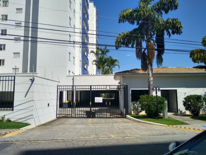 imóvel com 76m² - Pte. Sao Joao - Jundiaí