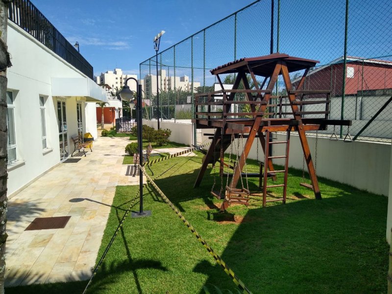 imóvel com 76m² - Pte. Sao Joao - Jundiaí