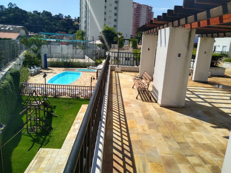 imóvel com 76m² - Pte. Sao Joao - Jundiaí