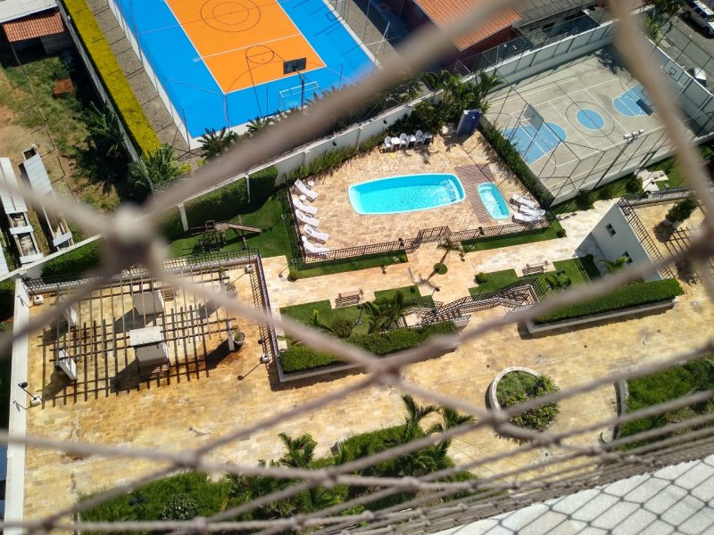 imóvel com 76m² - Pte. Sao Joao - Jundiaí