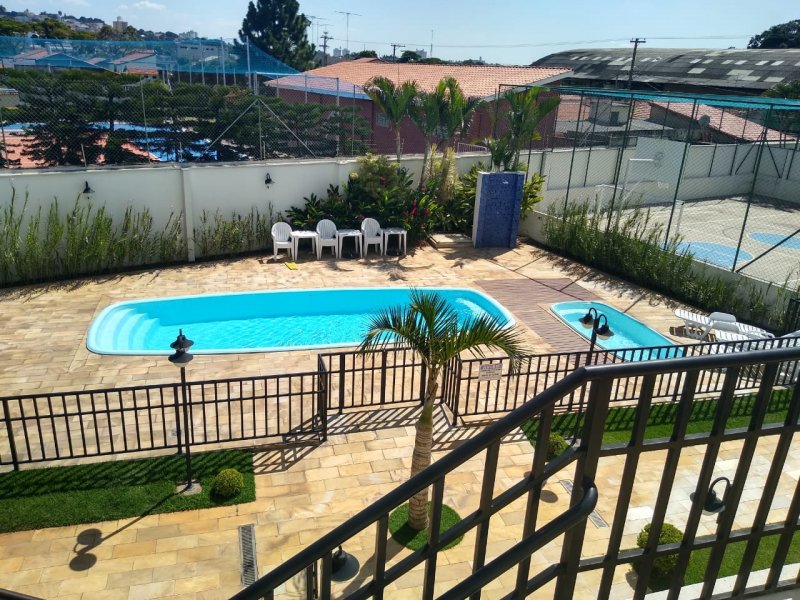 imóvel com 76m² - Pte. Sao Joao - Jundiaí