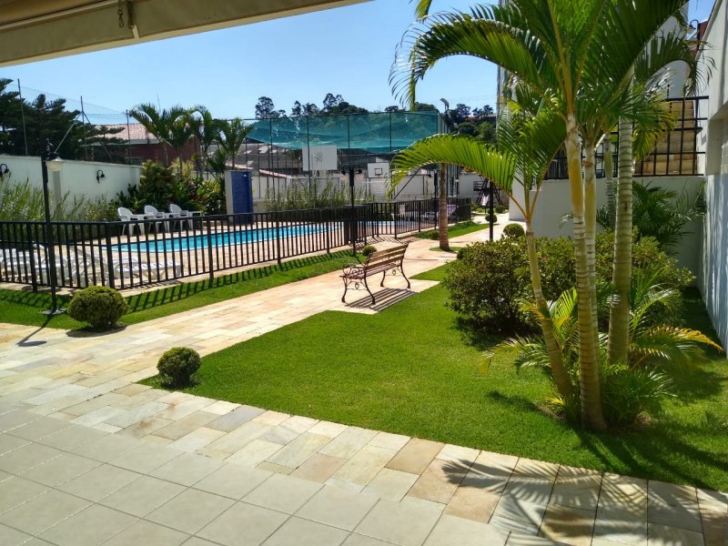 imóvel com 76m² - Pte. Sao Joao - Jundiaí