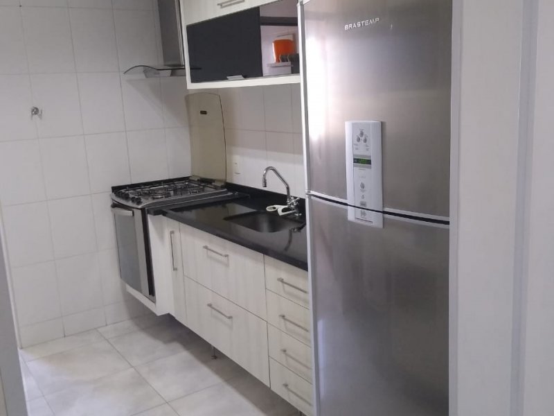 imóvel com 76m² - Pte. Sao Joao - Jundiaí